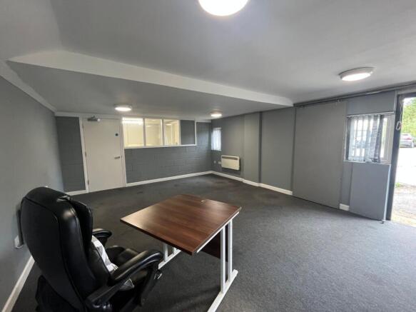 Office Space