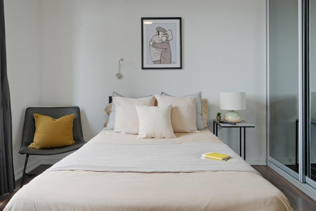Main image of property: 410, Gatecrasher Apartments, Sheffield, S1