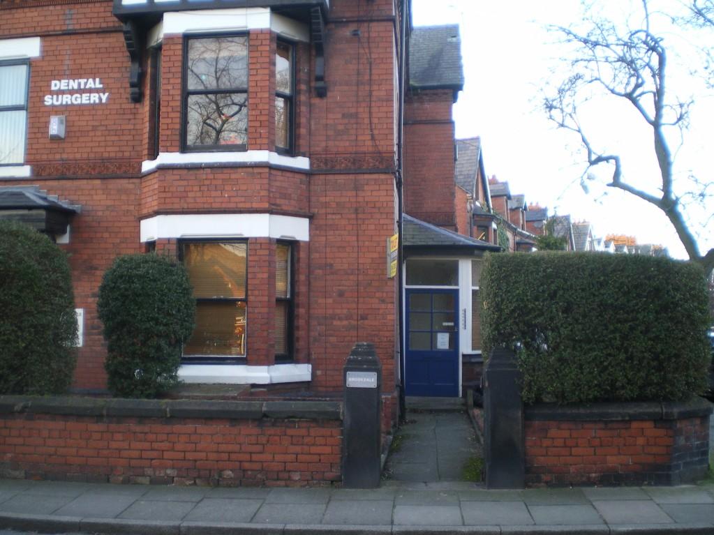Main image of property: Flookersbrook,Hoole,Chester,CH2