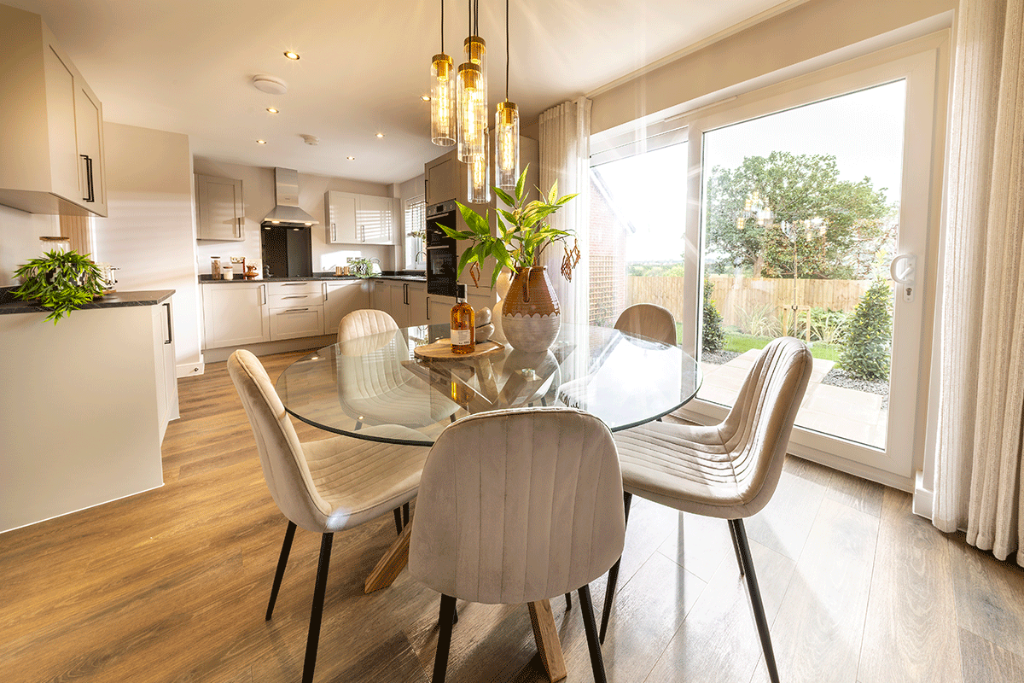 Main image of property: Haygrove Road


Bridgwater
TA6 7HZ