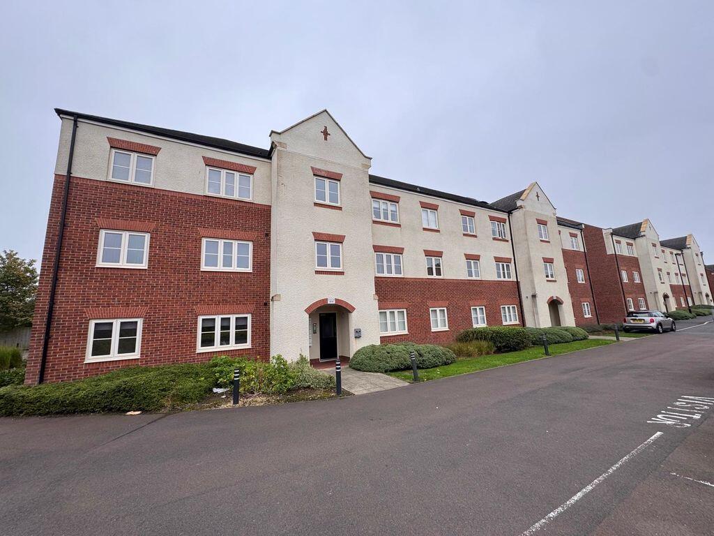 Main image of property: Trevelyan Close, Shiremoor