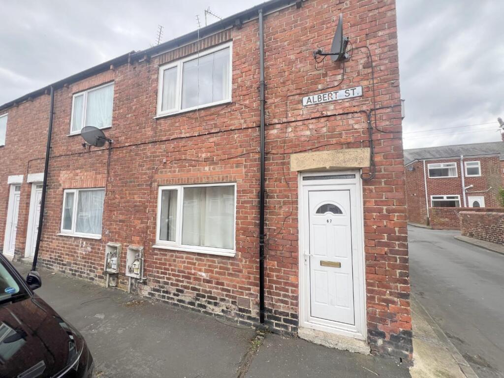 Main image of property: Albert Street, Grange Villa