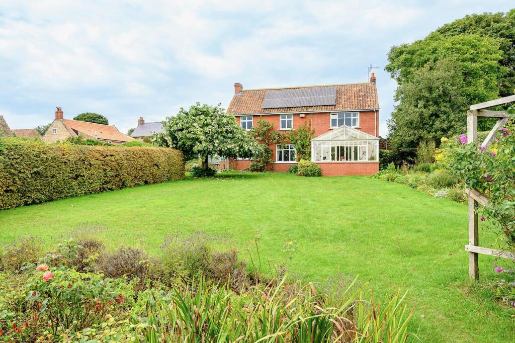 Main image of property: Hawthorn House, Low Lane, Sawdon, North Yorkshire