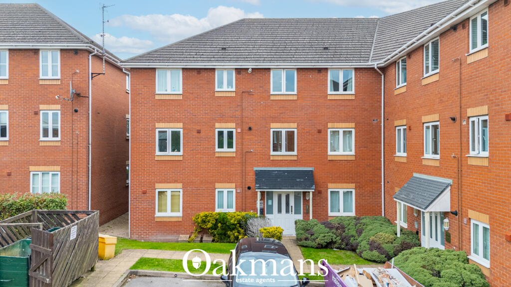 Main image of property: Alvechurch Road, Birmingham, B31