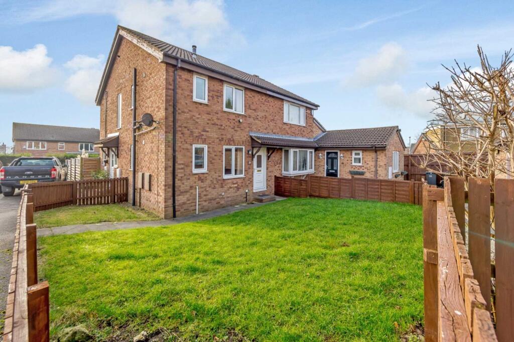 Main image of property: Broadcroft Way, Tingley, WF3