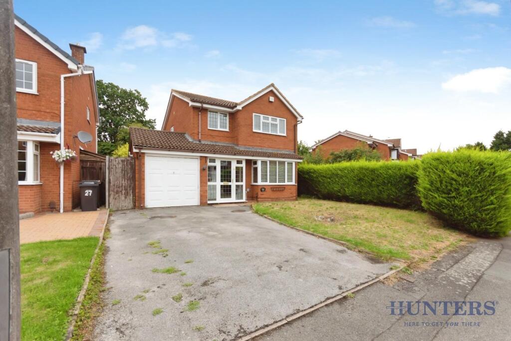 Main image of property: Charlesworth Avenue
