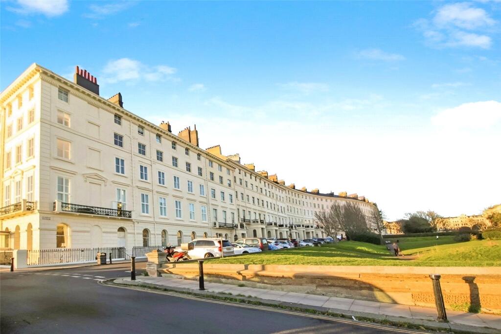Main image of property: Adelaide Crescent, Hove, East Sussex, BN3