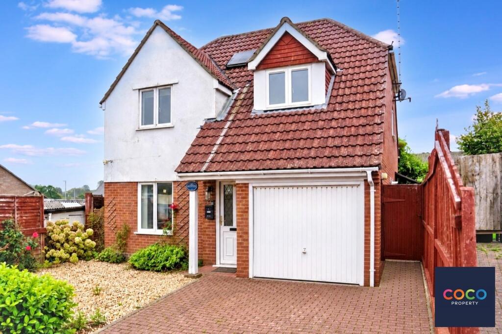 Main image of property: West Mills Road, Dorchester, Dorset, DT1 1SP