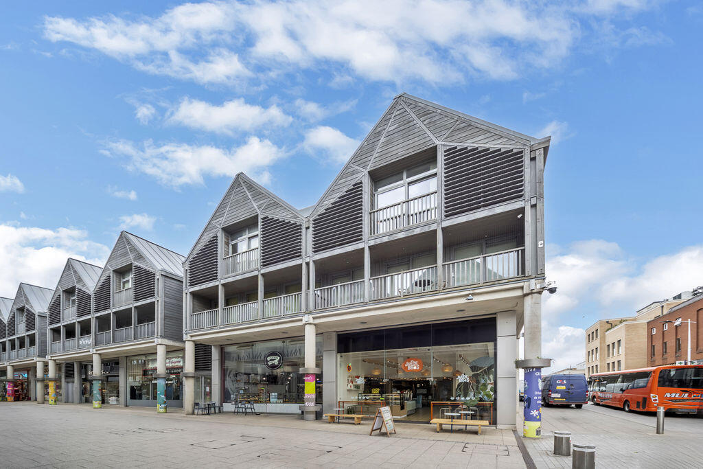 Main image of property: Gosnold Street, Bury St. Edmunds