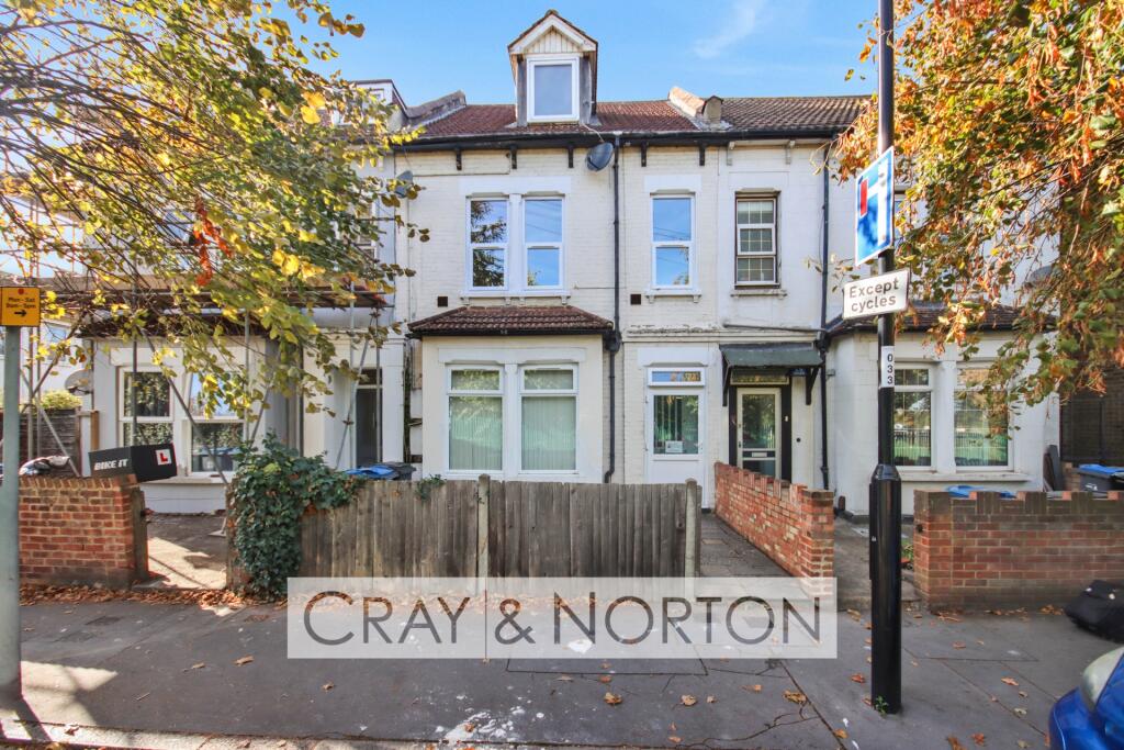 Main image of property: Sydenham Road, Croydon, CR0
