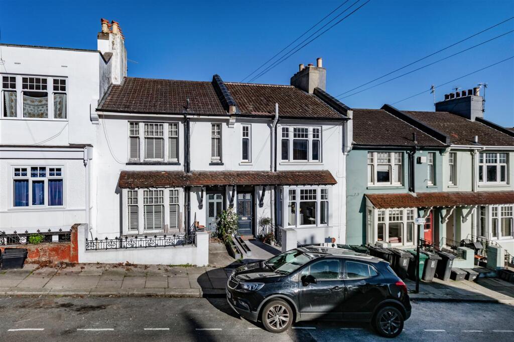 Main image of property: Robertson Road, Brighton