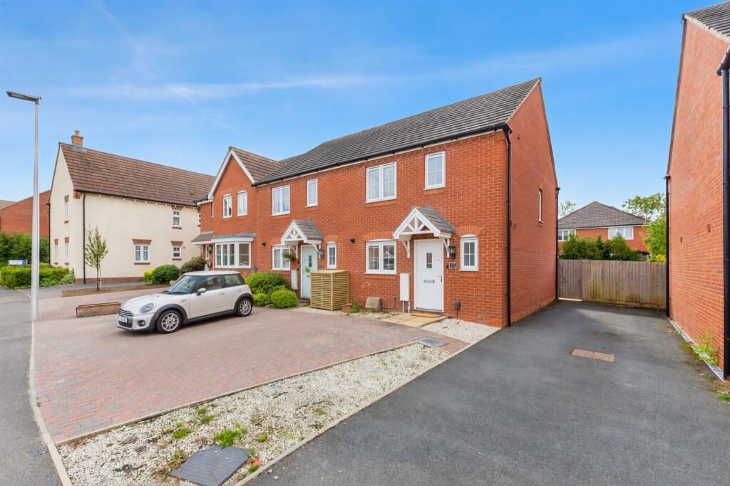 Main image of property: Ashby Road, Radford Semele, Leamington Spa