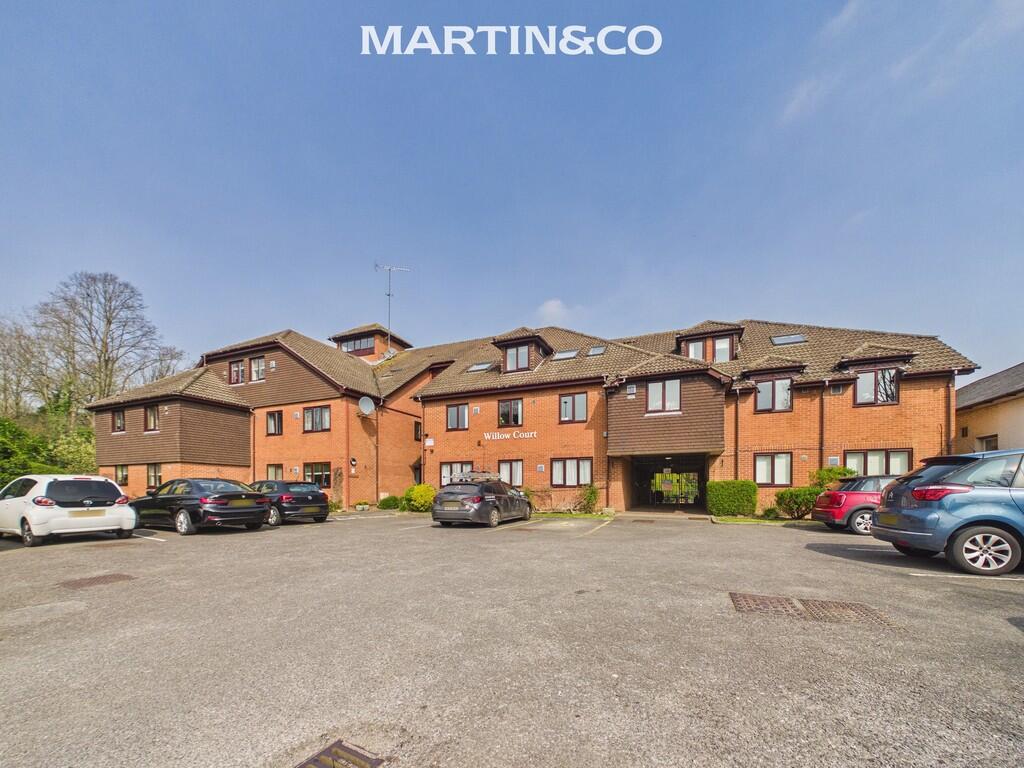 Main image of property: Willow Court, Reading Road