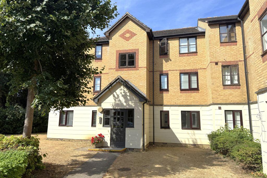 Main image of property: Mullards Close, Hackbridge, Surrey. CR4