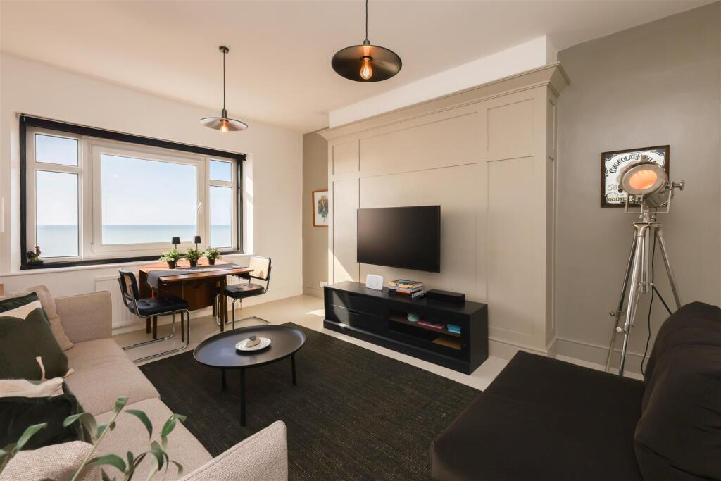 Main image of property: Eversfield Place, St. Leonards-On-Sea