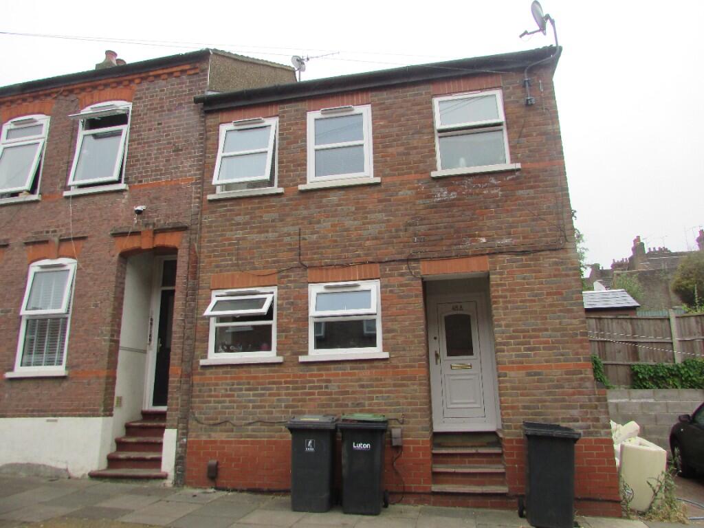 Main image of property: Harcourt Street, Luton, Bedfordshire, LU1