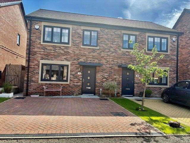 Main image of property: Burdon Place, Sedgefield , TS21 3BF