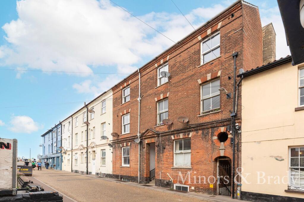 Main image of property: New Street, Cromer