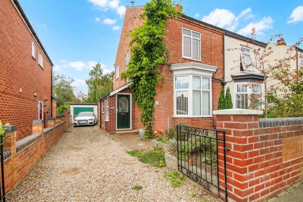 Main image of property: Jesmond Road, Darlington
