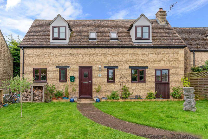 Main image of property: Cockbury Court, Cleeve Hill, Winchcombe