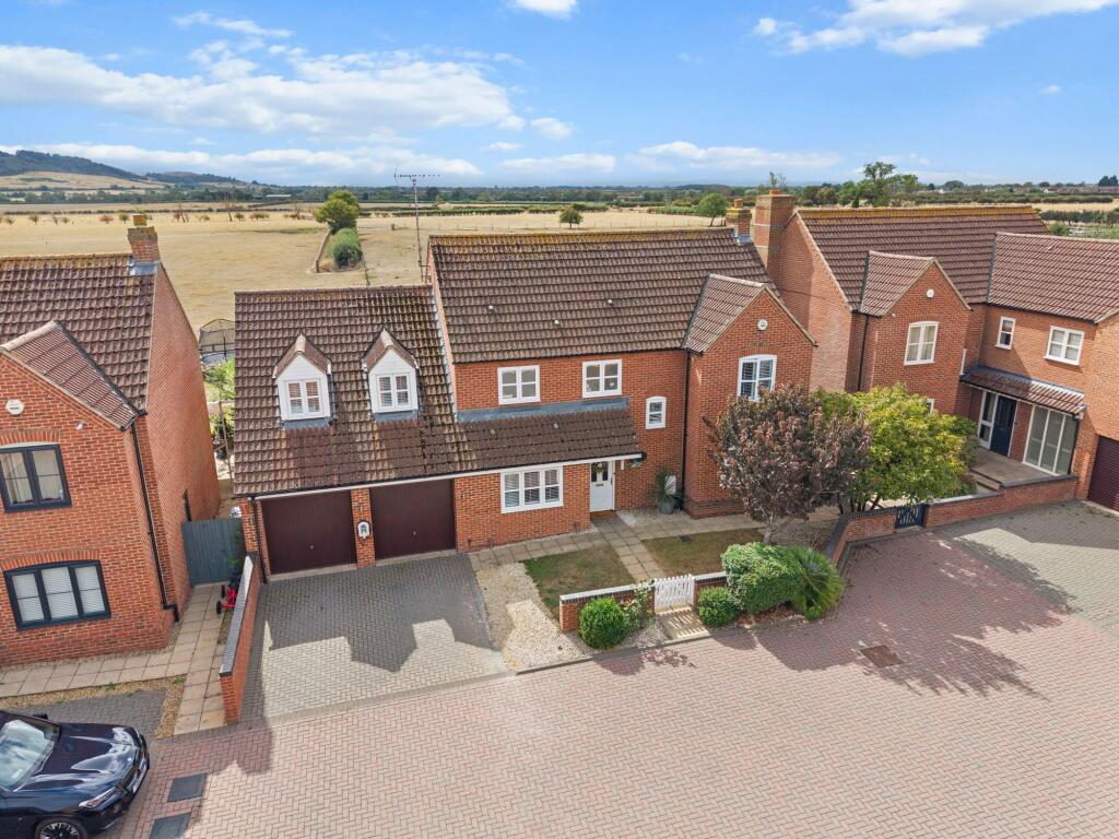 Main image of property: Upper Oaks Court, Aston-On-Carrant, GL20