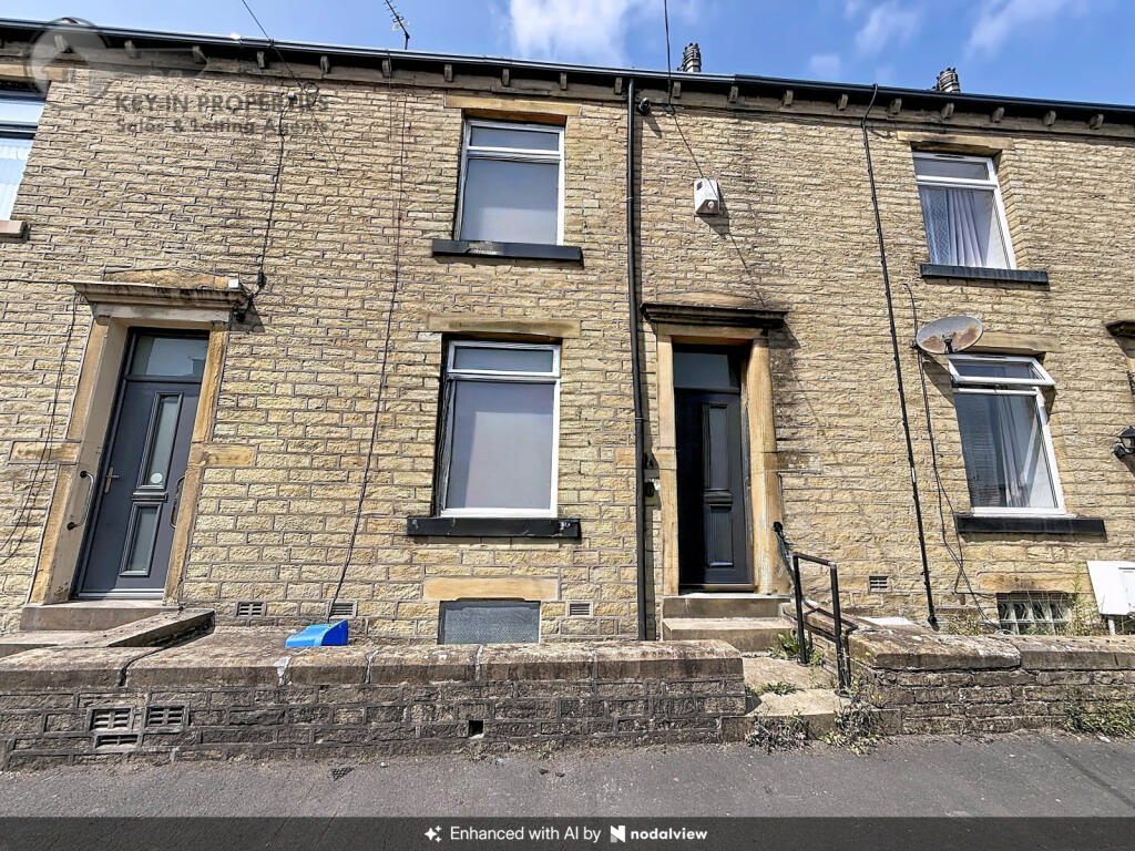 Main image of property: Sefton Terrace, HX1