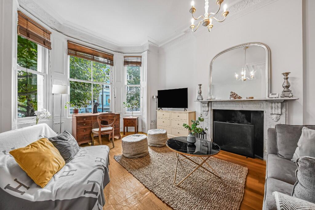 Main image of property: Marloes Road, London, W8
