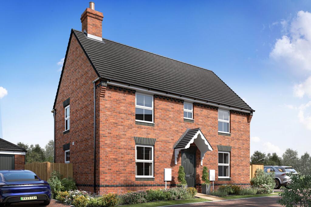 Main image of property: Eastbourne Road, Uckfield, East Sussex, TN22 5U