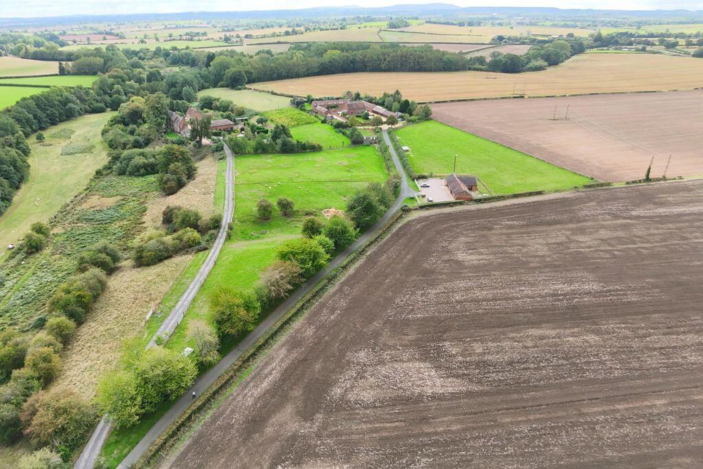 Main image of property: The Chapel, Manor, Shifnal. TF11 9PB