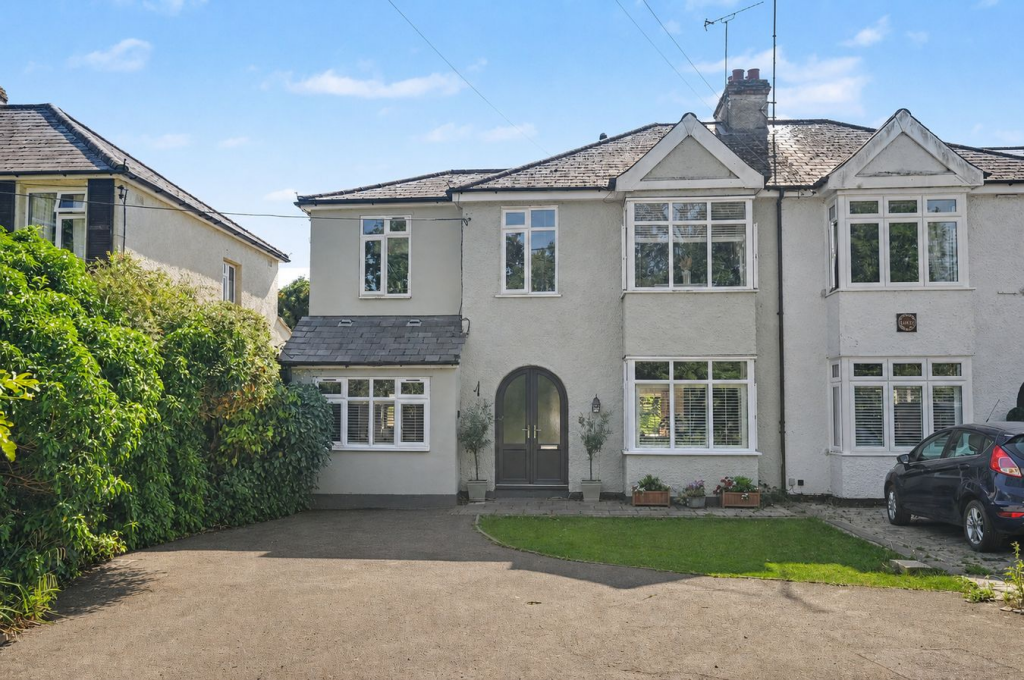 Main image of property: Peartree Lane, Danbury, CM3