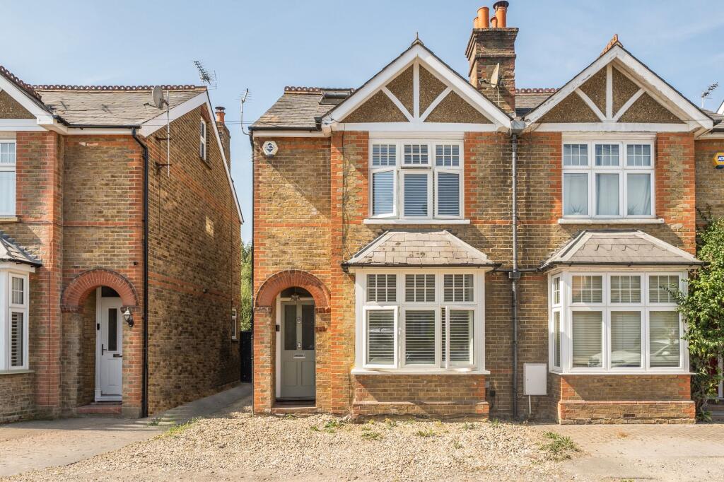 Main image of property: Maple Road, Ashtead, KT21
