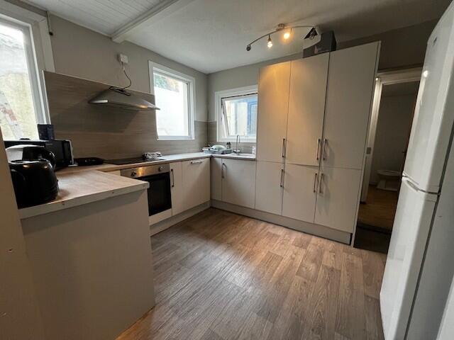 Main image of property: Beatrice Avenue, Plymouth, Devon, PL4