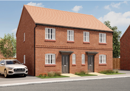 Main image of property: Fairham,
Nottingham,
NG112BD
