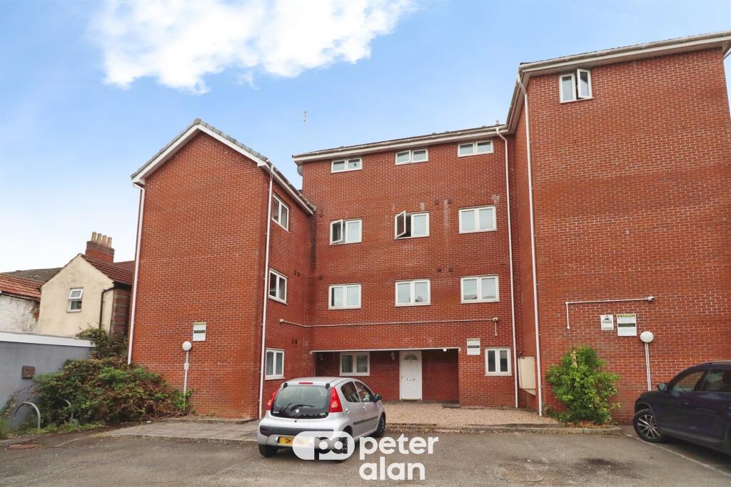 Main image of property: Broadway, Cardiff