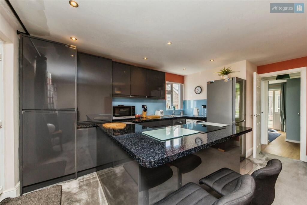 Main image of property: Seaton Close, Crewe, Cheshire, CW1