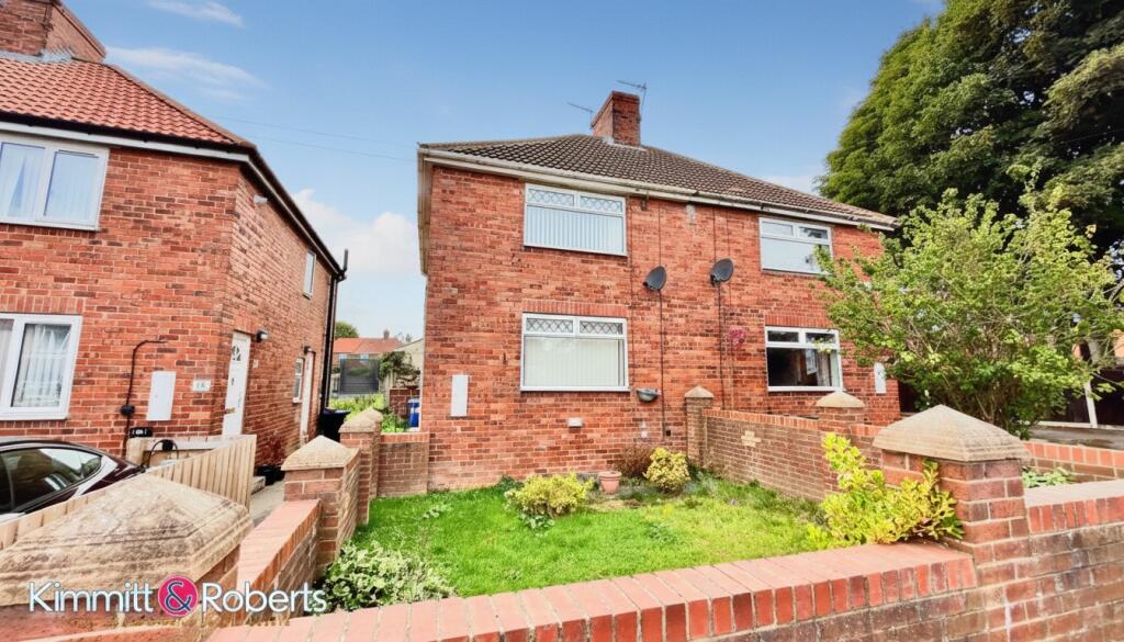 Main image of property: Keir Hardie Terrace, Shotton Colliery, Durham, DH6 2PS