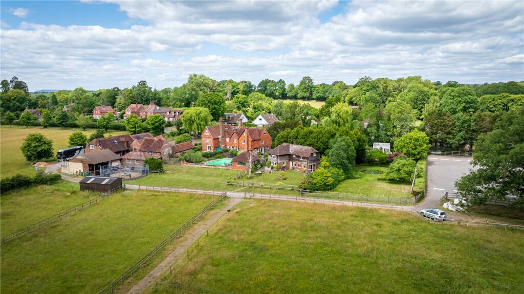 Main image of property: Loxwood Road, Rudgwick, Horsham, West Sussex, RH12
