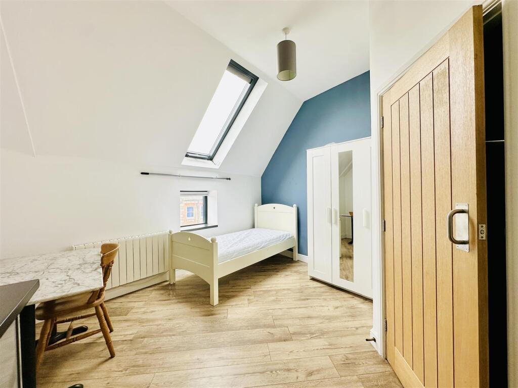 Main image of property: C26 Zephyr Building, Sneinton Market, Nottingham
