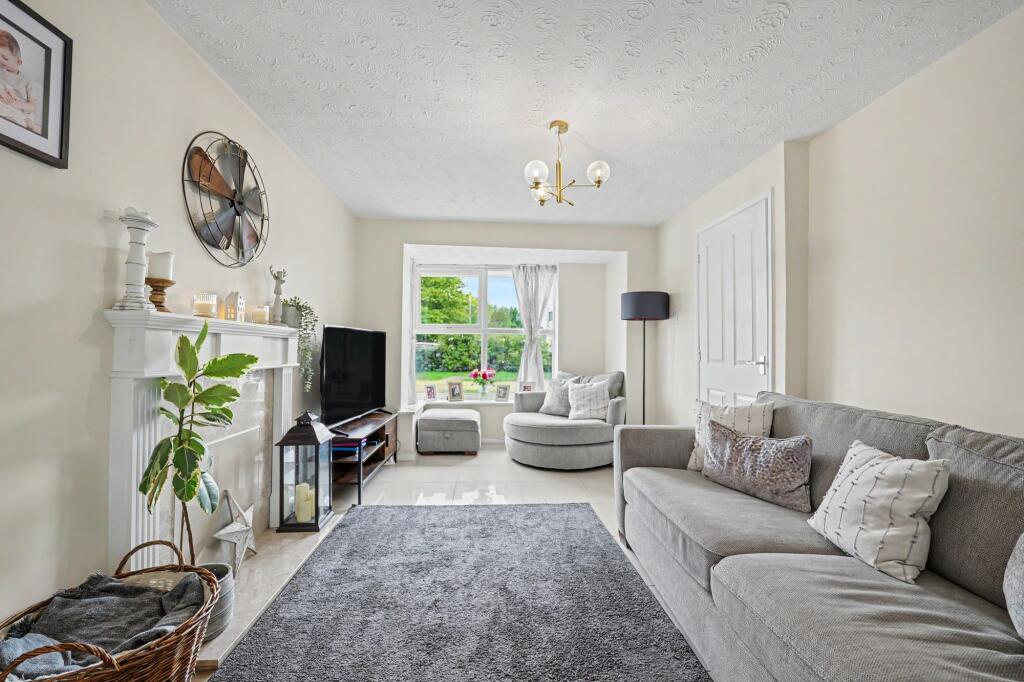 Main image of property: Jewsbury Way, Thorpe Astley, LE3