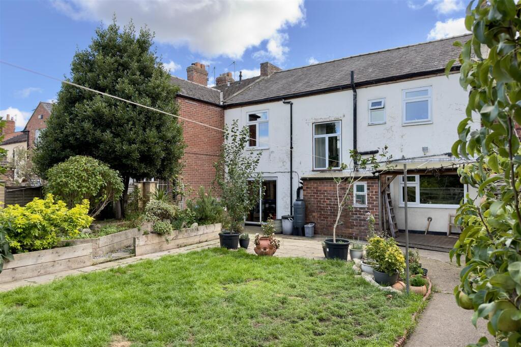 Main image of property: Church Row, Hurworth, DL2 2AQ