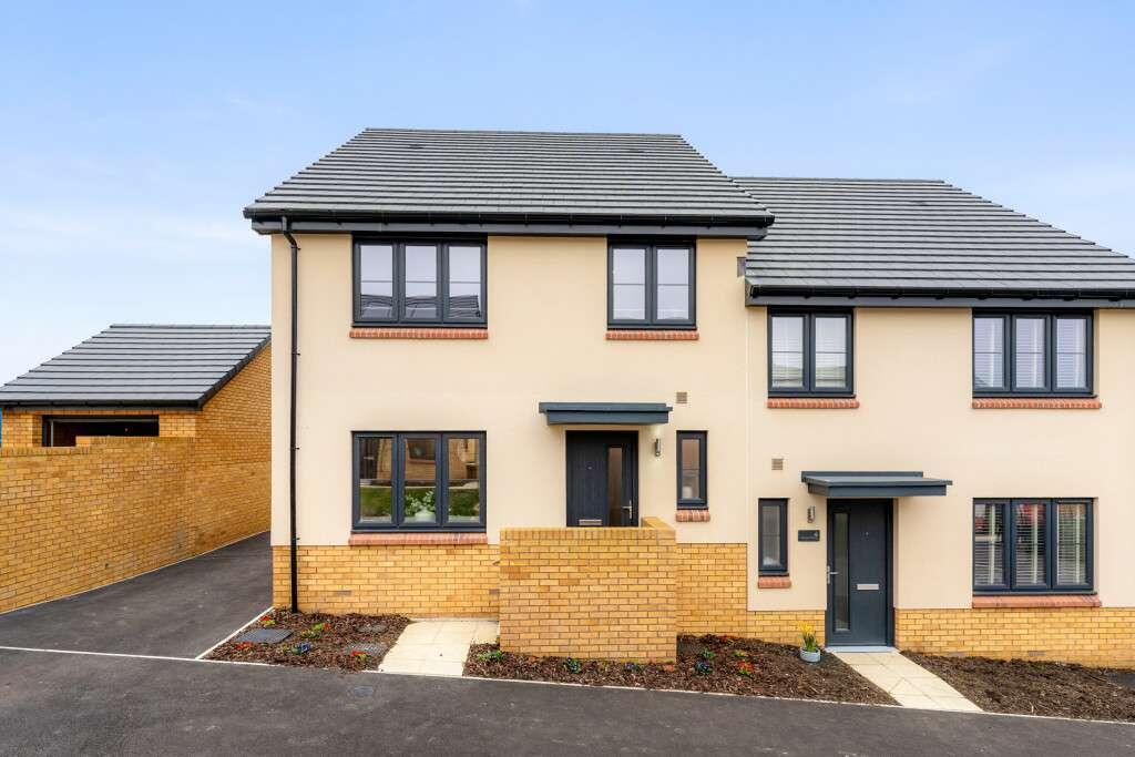 Main image of property: Leighton Park Road,
Westbury,
Wiltshire,
BA13