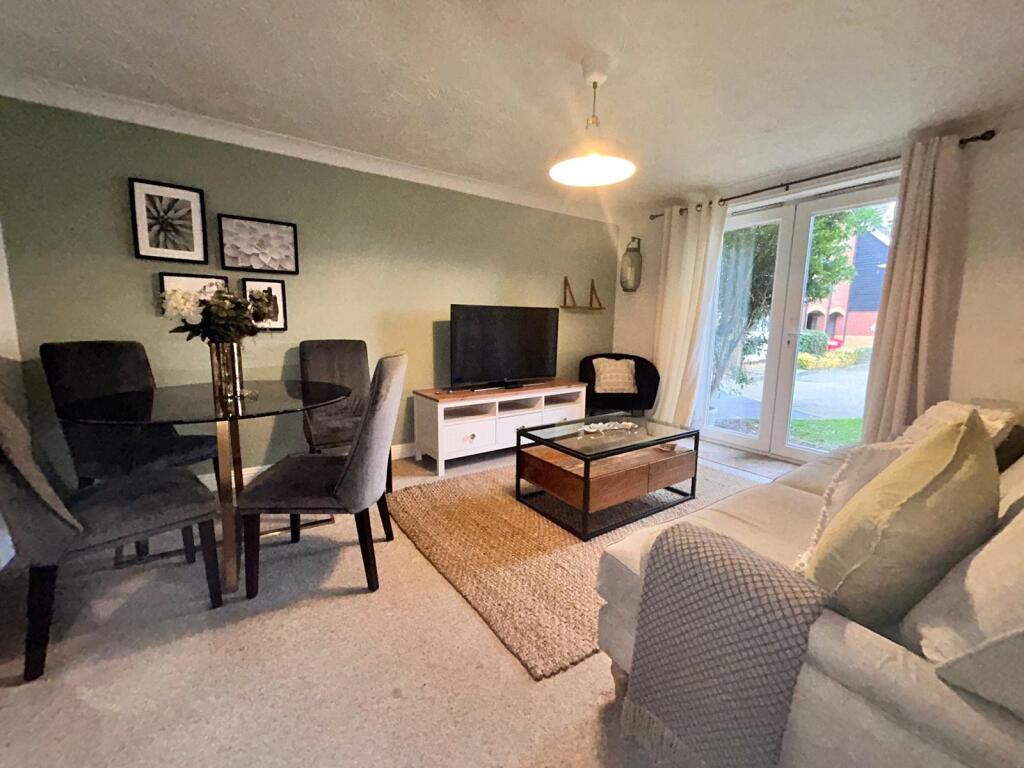Main image of property: Gould Close, Newbury, RG14