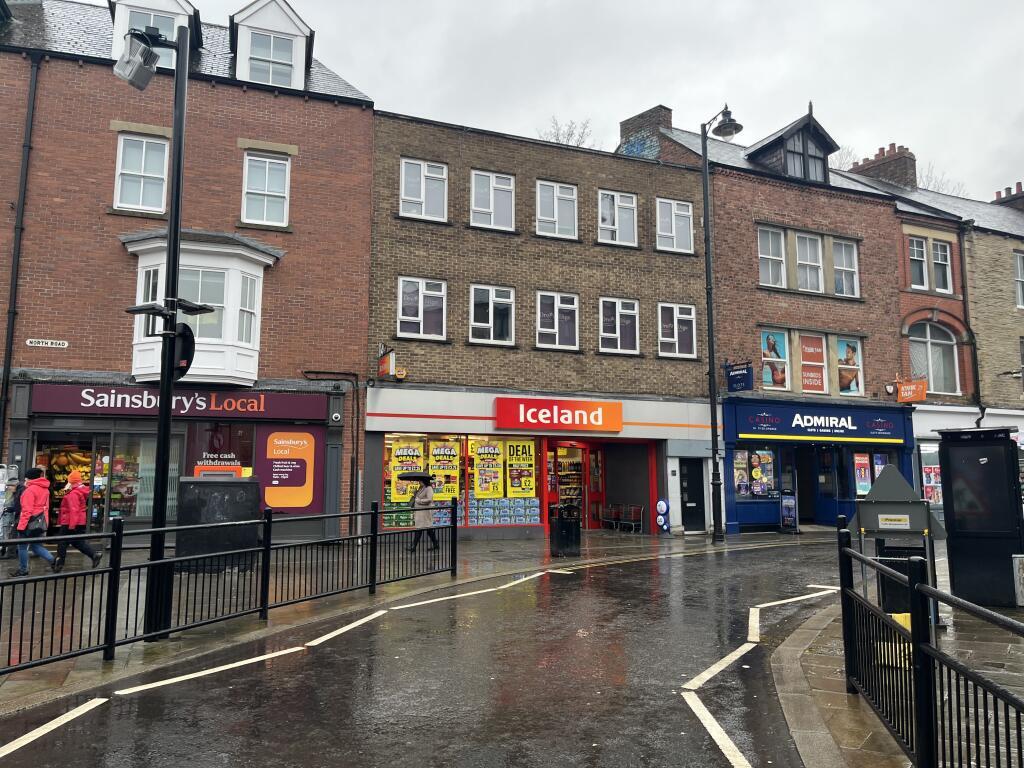 Main image of property: 4-5 North Road, Durham