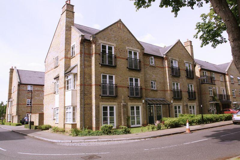 Main image of property: Caterham