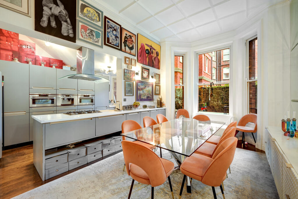 Main image of property: Draycott Place, 
Chelsea, SW3