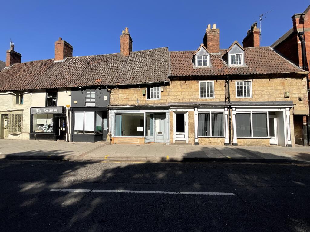 Main image of property: 111 High Street, Lincoln, LN5 7PY