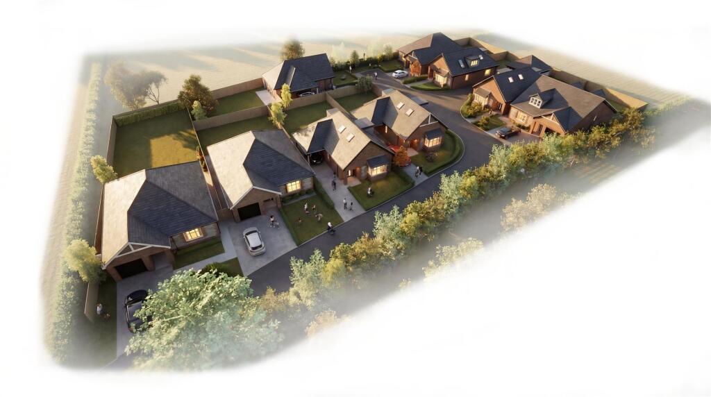 Main image of property: Priors Reach, Chidham