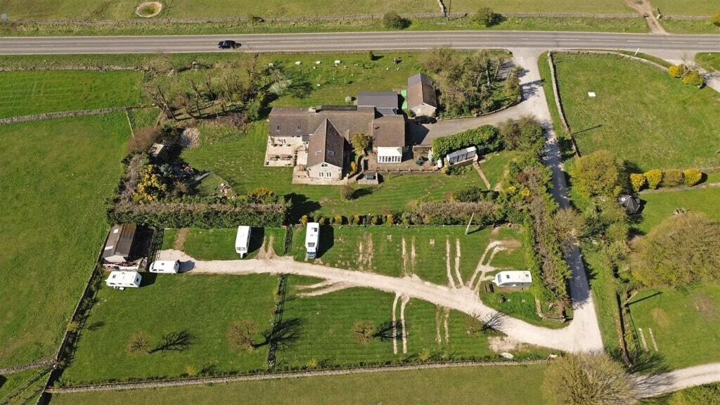 Main image of property: Flagg, Buxton, Derbyshire, SK17