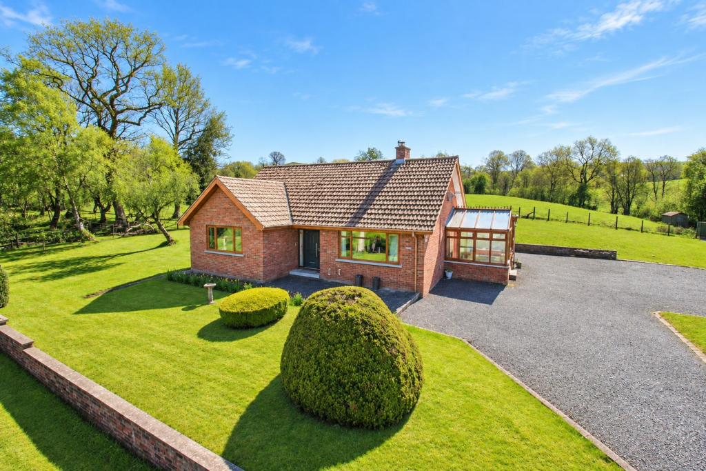 Main image of property:  Disserth, Builth Wells, LD2