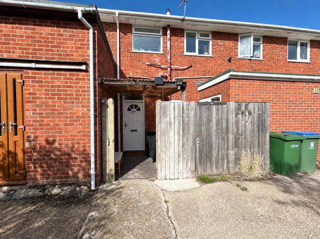 Main image of property: Crofton Lane, Hill Head, PO14